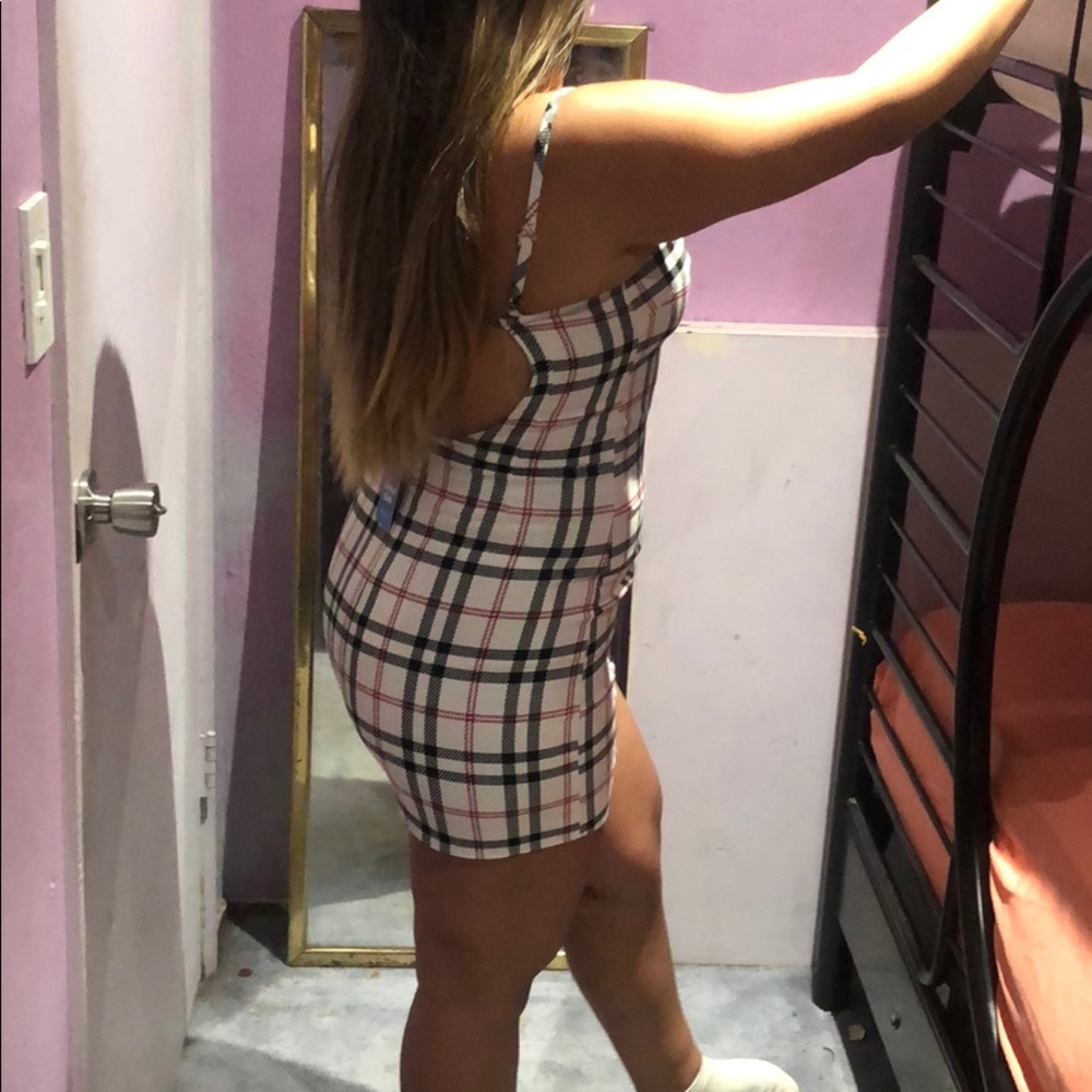 Forever 21 Dress